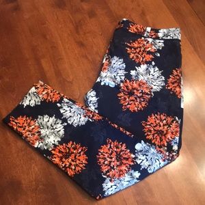 Ankle pants from The Limited size 6